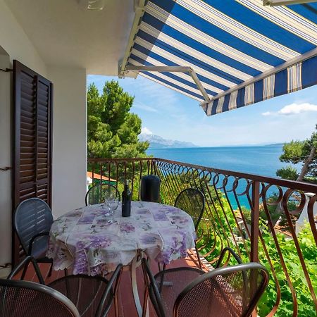Apartments Djani Міміце Екстер'єр фото