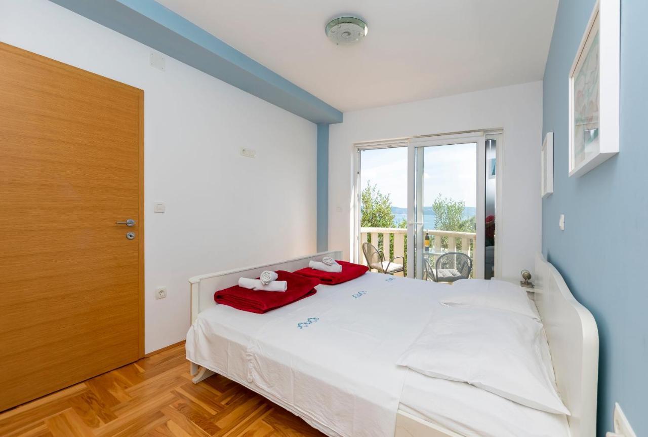 Apartments Djani Міміце Екстер'єр фото