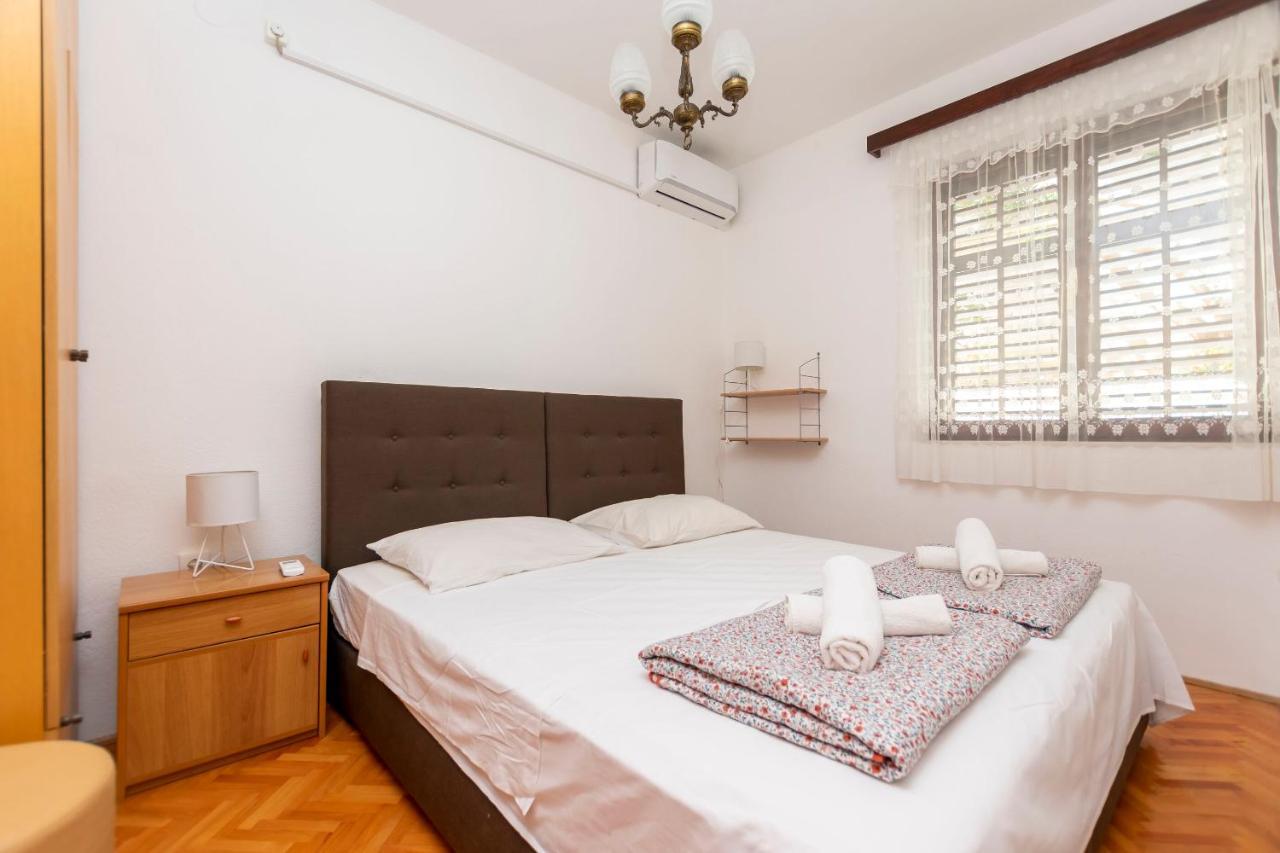 Apartments Djani Міміце Екстер'єр фото