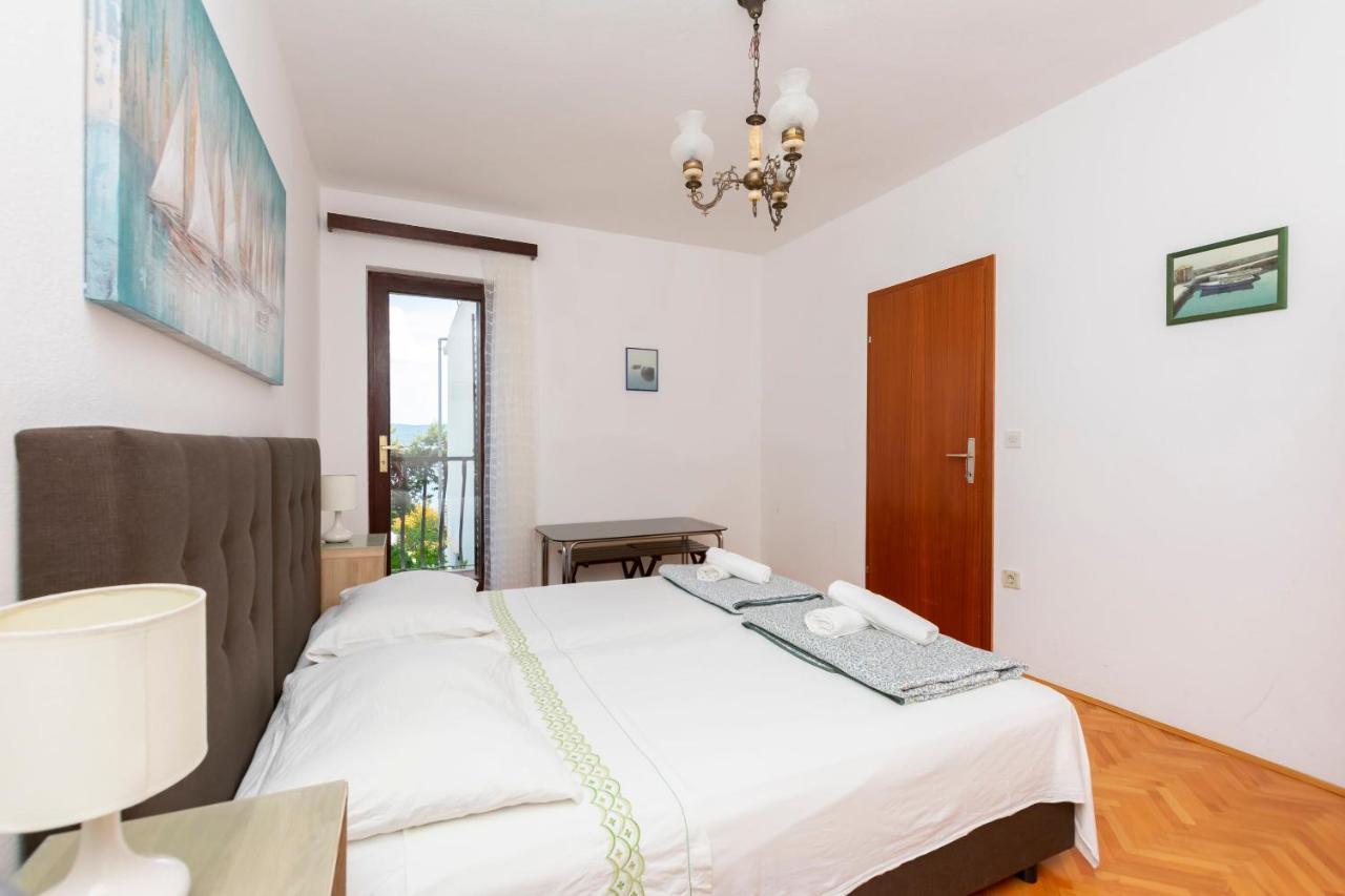 Apartments Djani Міміце Екстер'єр фото