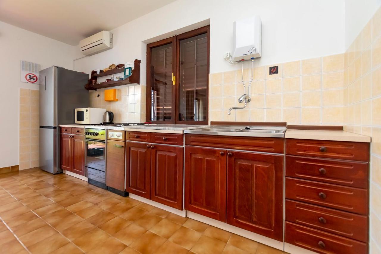 Apartments Djani Міміце Екстер'єр фото