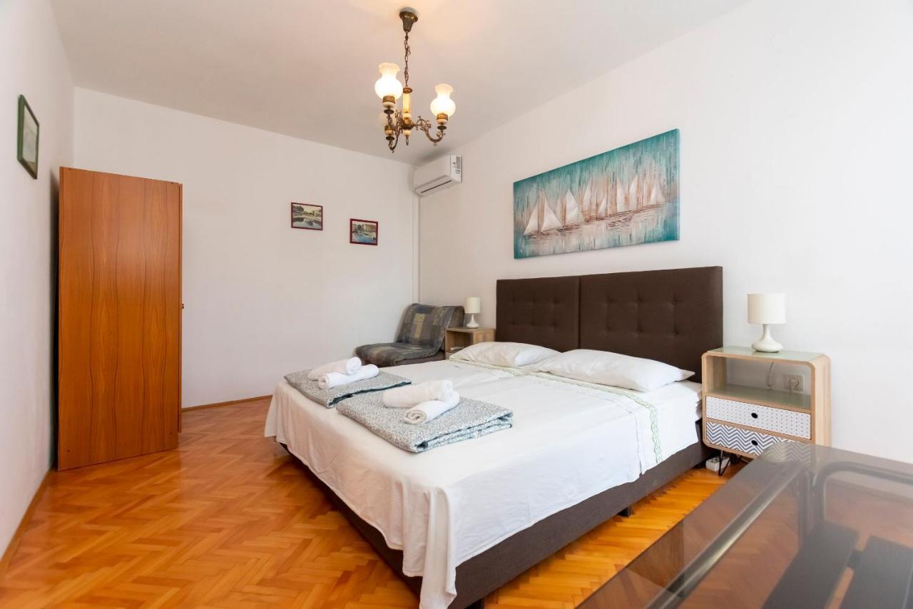 Apartments Djani Міміце Екстер'єр фото