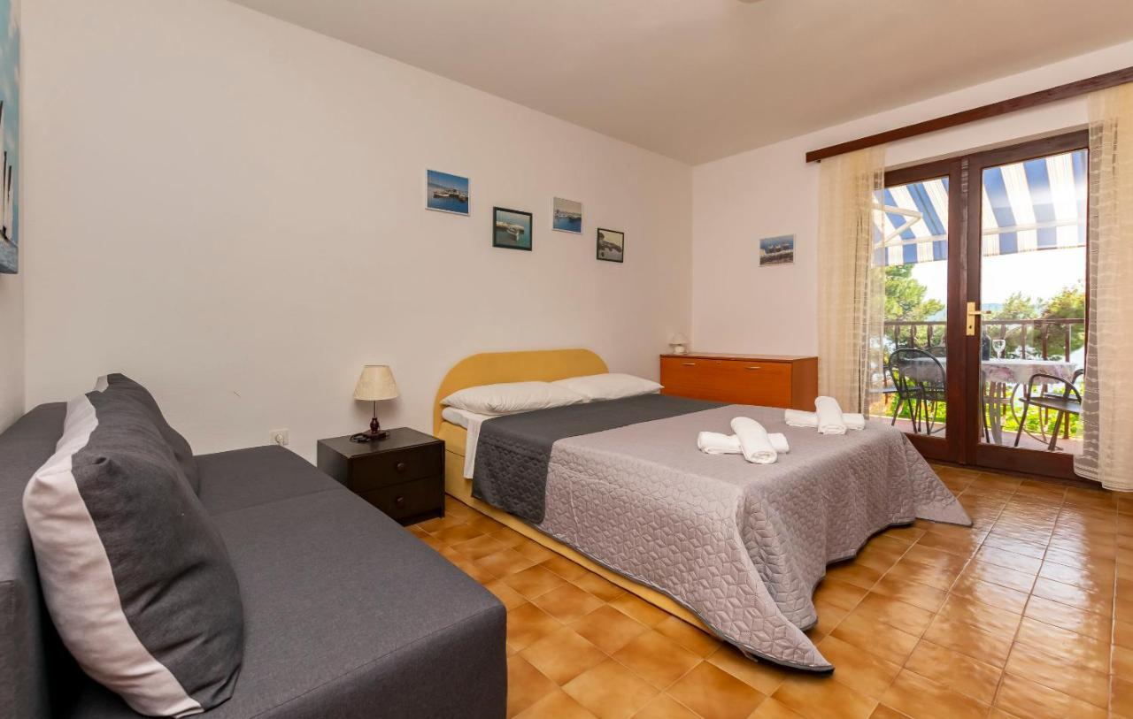 Apartments Djani Міміце Екстер'єр фото