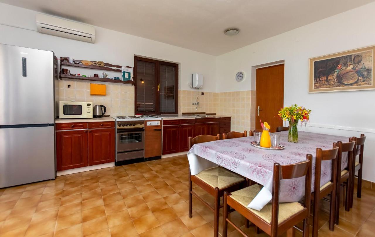 Apartments Djani Міміце Екстер'єр фото